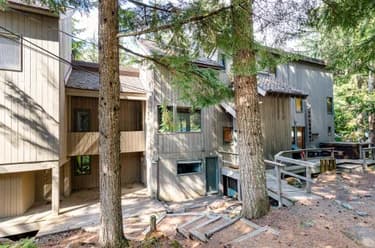 Townhouse for sale at 12 2301 Cavendish Way Whistler British Columbia - MLS: R3156559