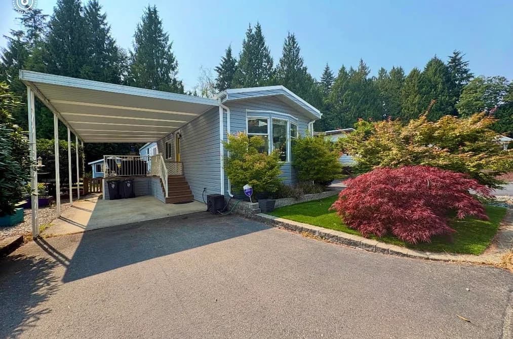 12 2315 198 STREET, Langley, BC — Residential for Sale - Main Photo