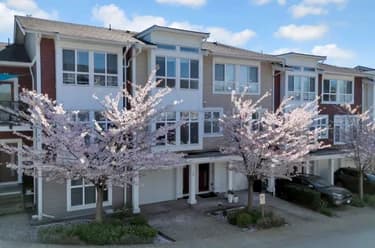 Townhouse for sale at 12 24108 104 Avenue Maple Ridge British Columbia - MLS: R3140554