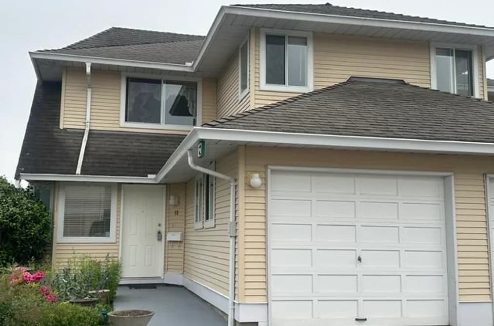 12 2475 EMERSON STREET, Abbotsford, BC — Residential for Sale - Main Photo