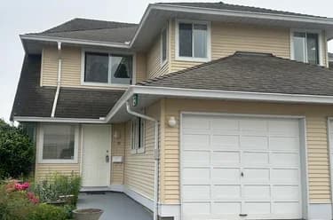 Townhouse for sale at 12 2475 Emerson Street Abbotsford British Columbia - MLS: R3131094