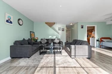 Townhouse for sale at 12 2575 Mcadam Street Abbotsford British Columbia - MLS: R3137186