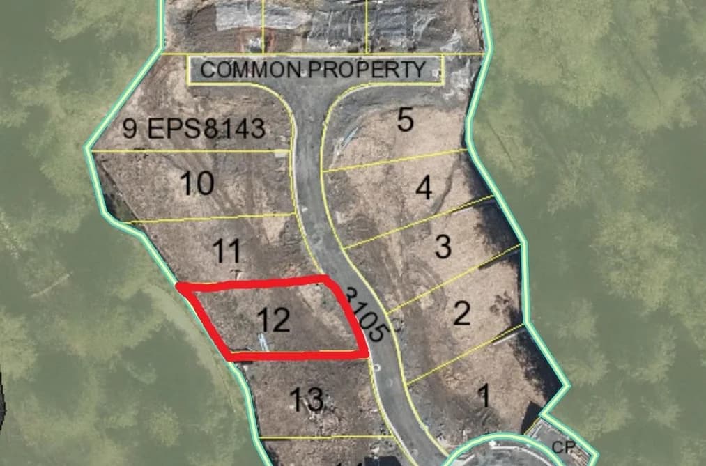 12 3105 EASTVIEW STREET, Abbotsford, BC — Land for Sale - Main Photo