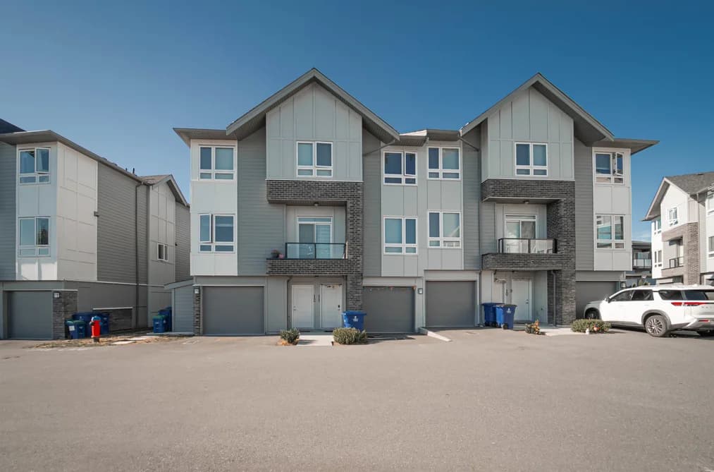 12 3323 ROCKHILL PLACE, Abbotsford, BC — Residential for Sale - Main Photo