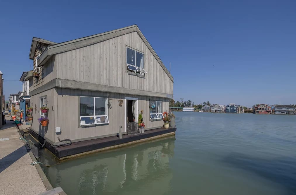12 3550 WESTHAM ISLAND ROAD, Delta, BC — Residential for Sale - Photo 2