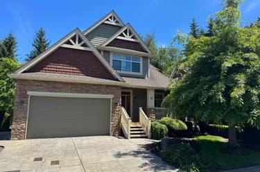 House for sale at 12 3800 Golf Course Drive Abbotsford British Columbia - MLS: R3077561