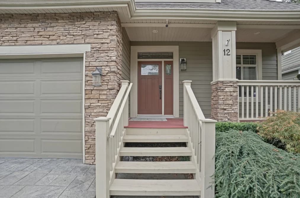 12 3800 GOLF COURSE DRIVE, Abbotsford, BC — Residential for Sale - Photo 2