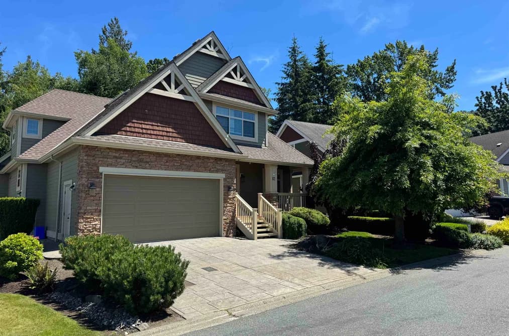 12 3800 GOLF COURSE DRIVE, Abbotsford, BC — Residential for Sale - Photo 2