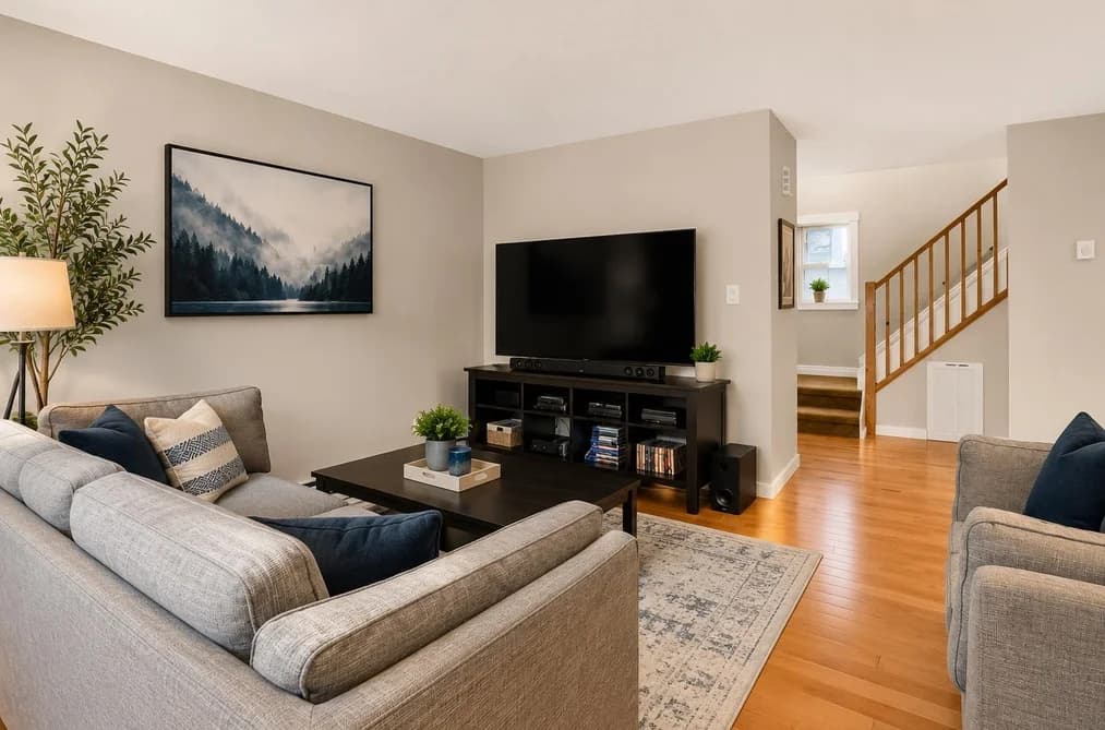 12 39752 GOVERNMENT ROAD, Squamish, BC — Residential for Sale - Photo 2