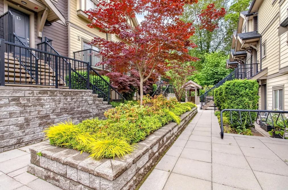 12 4033 DOMINION STREET, Burnaby, BC — Residential for Sale - Photo 2