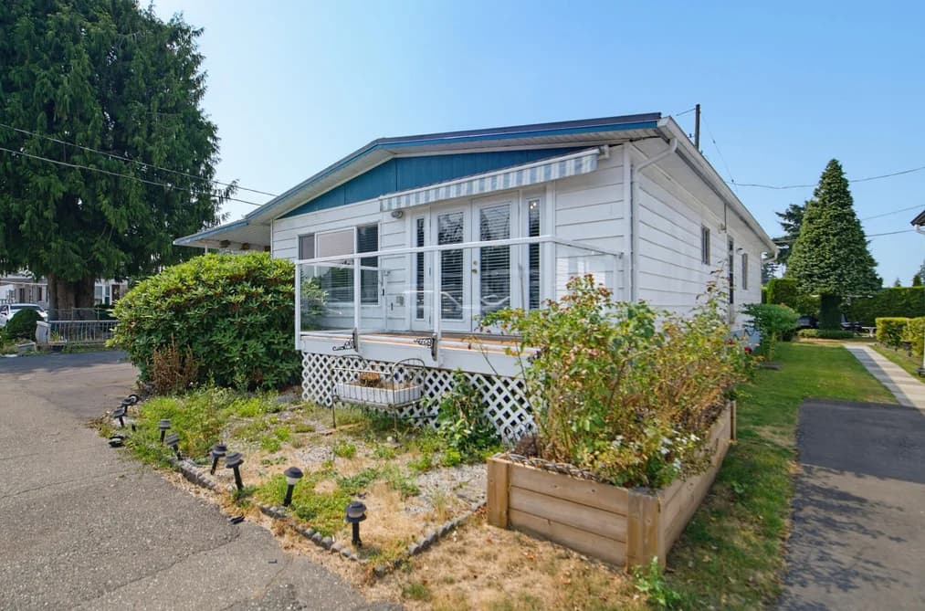 12 4426 232 STREET, Langley, BC — Residential for Sale - Main Photo