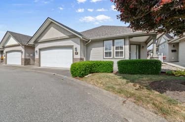 Townhouse for sale at 12 45819 Stevenson Road, Chilliwack BC V2r 5t4 Sardis British Columbia - MLS: R3073672