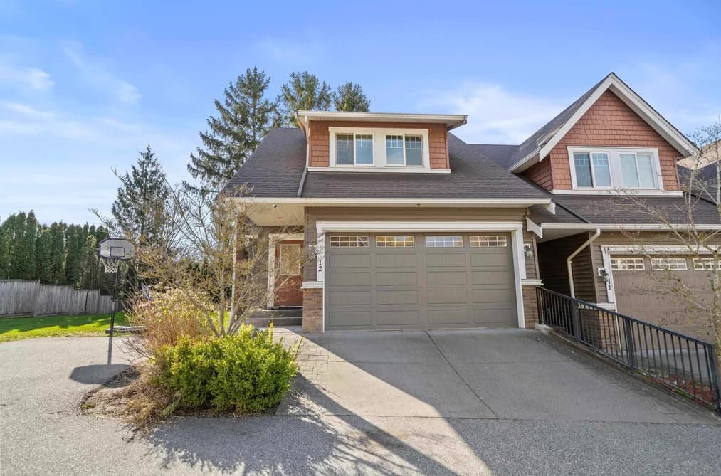 12 46808 HUDSON ROAD, Sardis, BC — Residential for Sale - Main Photo