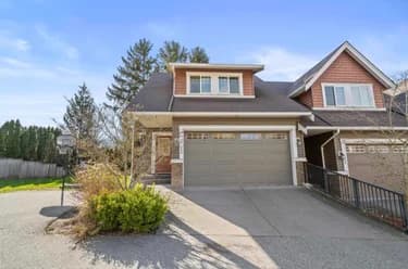 Townhouse for sale at 12 46808 Hudson Road, Chilliwack BC V2r 0l4 Sardis British Columbia - MLS: R3122067