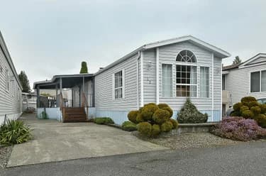 Manufactured Home for sale at 12 5575 Mason Road Sechelt British Columbia - MLS: R3112700