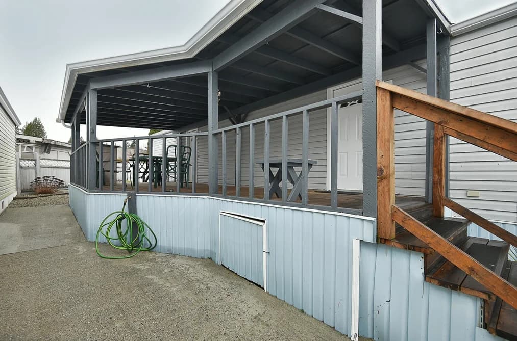 12 5575 MASON ROAD, Sechelt, BC — Residential for Sale - Photo 2