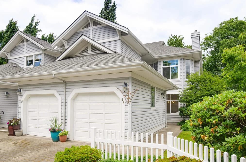 12 5708 208 STREET, Langley, BC — Residential for Sale - Main Photo