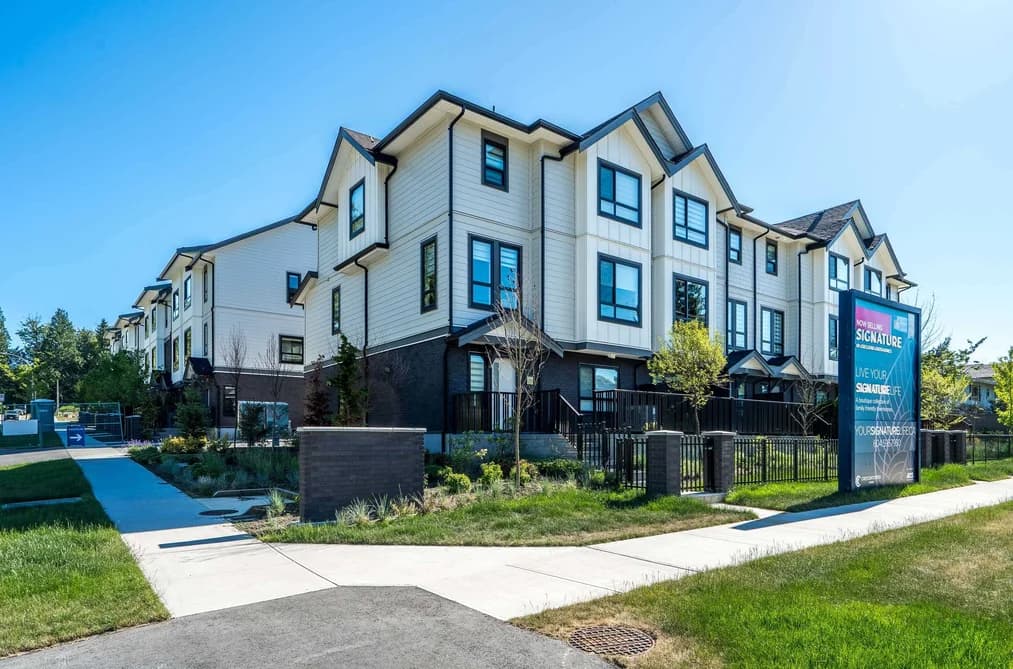 12 5993 143 STREET, Surrey, BC — Residential for Sale - Main Photo