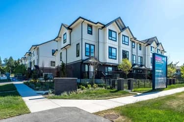 Townhouse for sale at 12 5993 143 Street Surrey British Columbia - MLS: R3163912