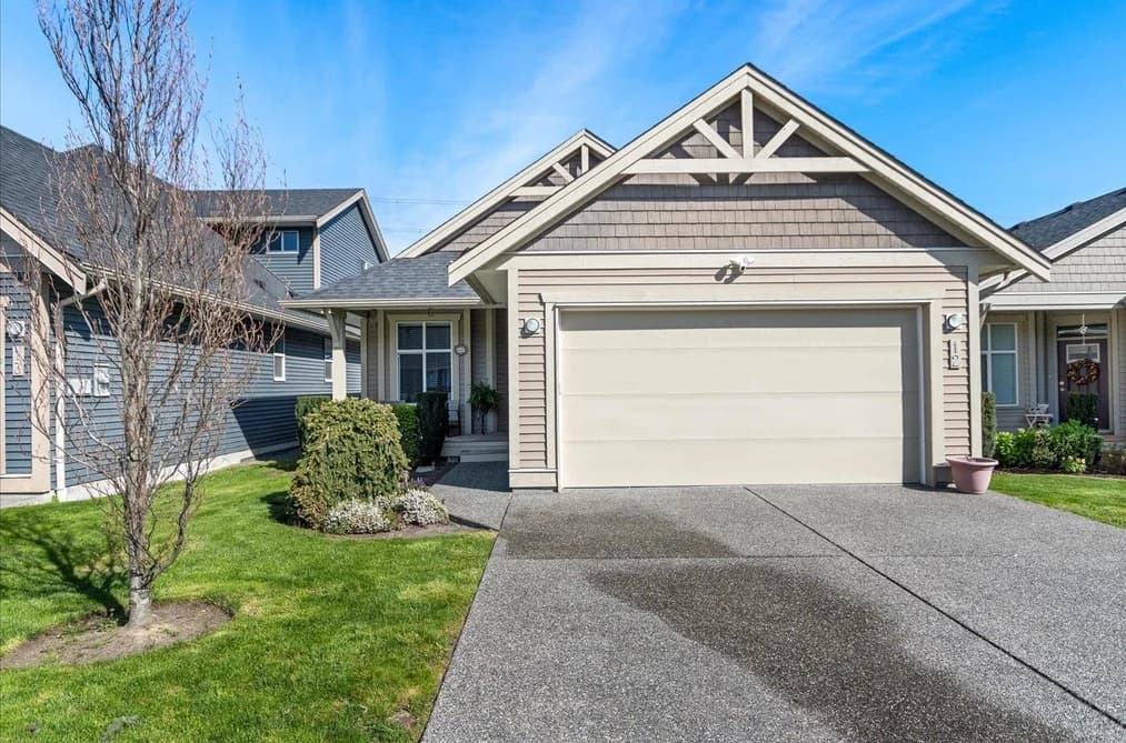 12 6211 CHILLIWACK RIVER ROAD, Chilliwack, BC — Residential for Sale - Main Photo