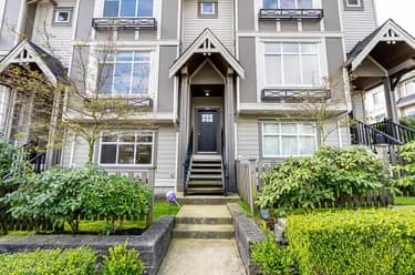 Townhouse for sale at 12 6588 195a Street Surrey British Columbia - MLS: R3113086