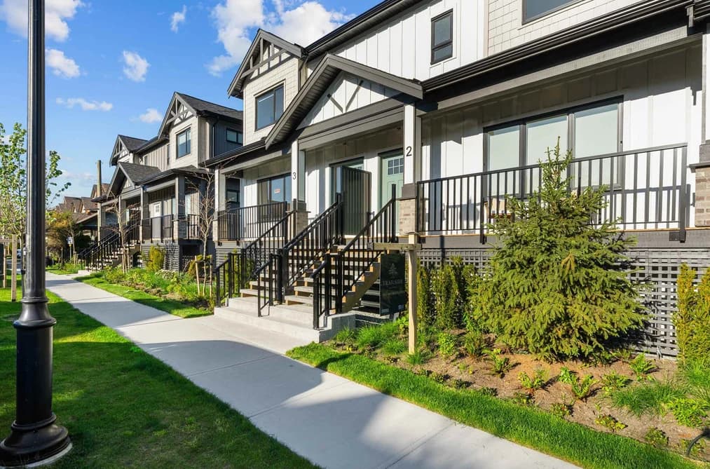12 6828 208A STREET, Langley, BC — Residential for Sale - Main Photo