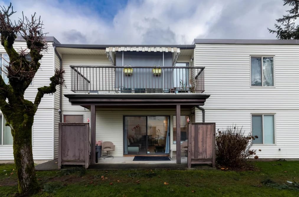 12 7115 134 STREET, Surrey, BC — Residential for Sale - Main Photo