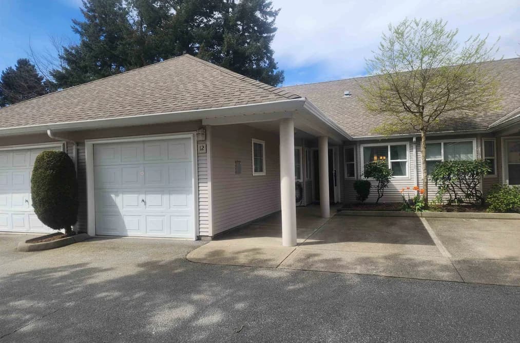 12 7127 124 STREET, Surrey, BC — Residential for Sale - Main Photo
