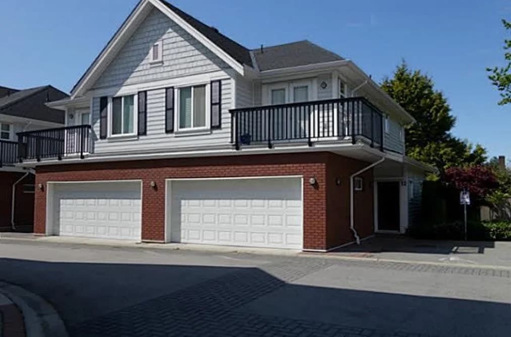 12 7231 NO. 2 ROAD, Richmond, BC — Residential for Sale - Main Photo