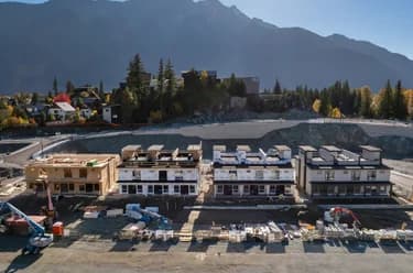 7362 Pemberton Farm Rd East Unit 12, Pemberton, BC - MLS: R3132384