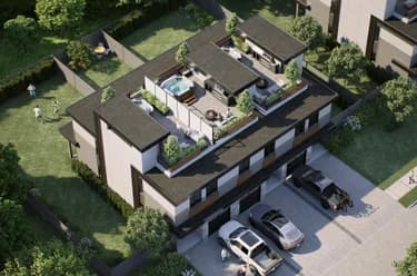 Row House (Non-Strata) for sale at 12 7362 Pemberton Farm Road East Pemberton British Columbia - MLS: R3132384