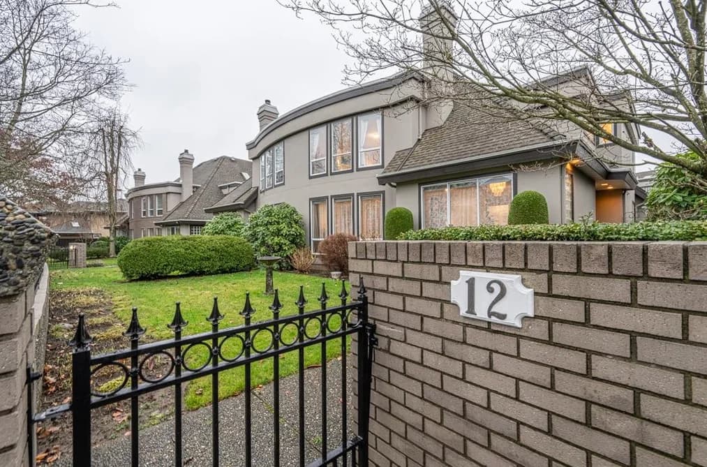 12 788 CITADEL DRIVE, Port Coquitlam, BC — Residential for Sale - Photo 2