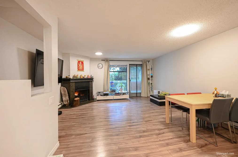 12 8820 WESTMINSTER HIGHWAY, Richmond, BC — Residential for Sale - Photo 2