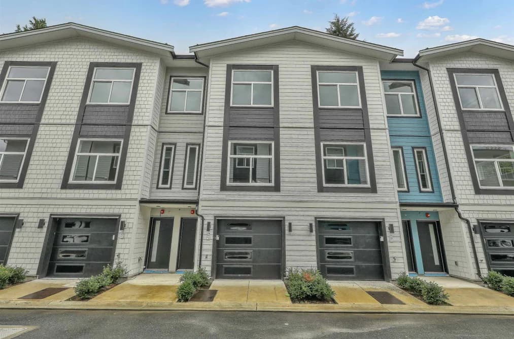 12 8924 CEDAR STREET, Mission, BC — Residential for Sale - Photo 2