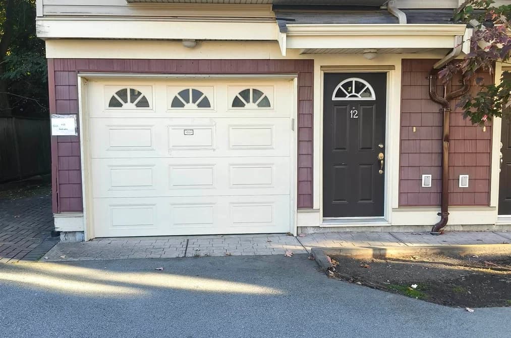 12 9000 GRANVILLE AVENUE, Richmond, BC — Residential for Sale - Main Photo