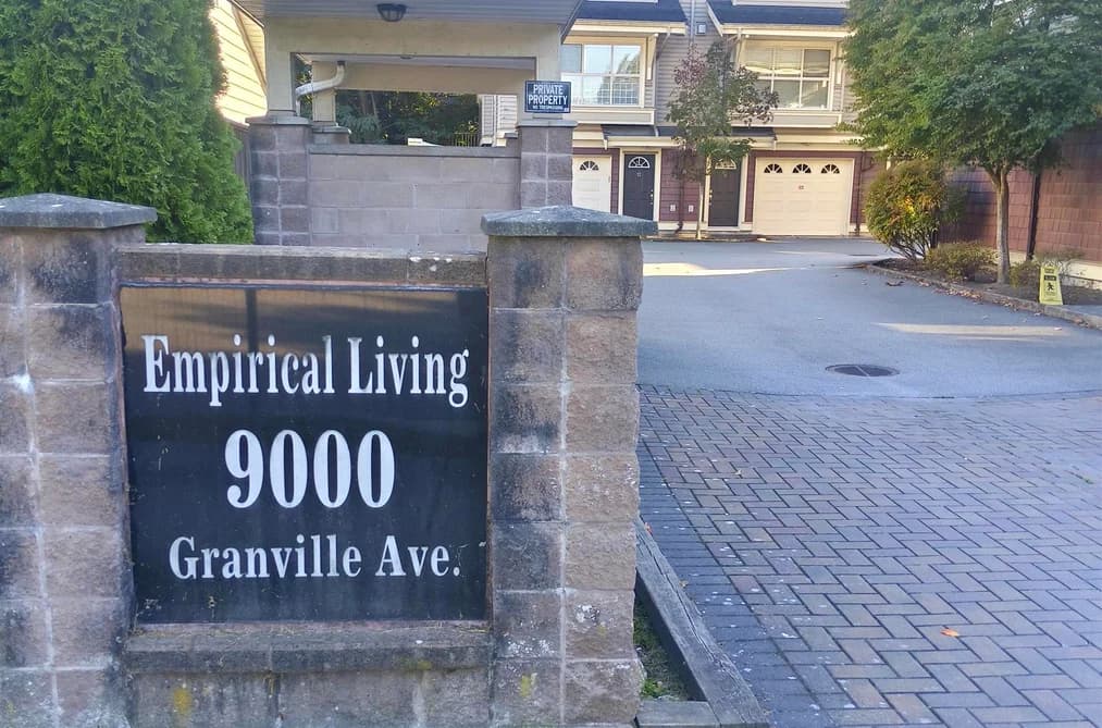 12 9000 GRANVILLE AVENUE, Richmond, BC — Residential for Sale - Photo 2