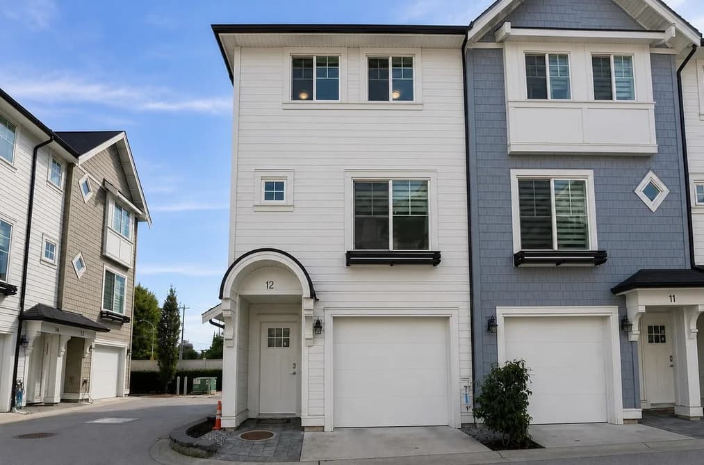 12 9211 MCKIM WAY, Richmond, BC — Residential for Sale - Photo 2
