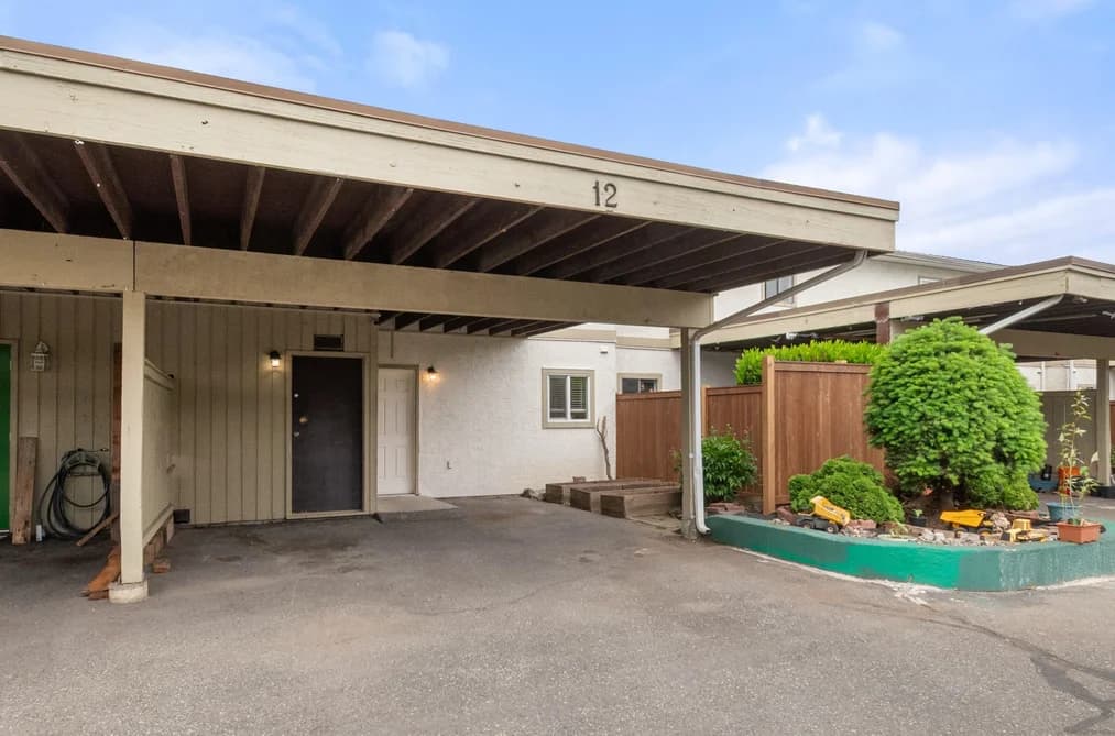 12 9473 HAZEL STREET, Chilliwack, BC — Residential for Sale - Main Photo