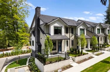 Townhouse for sale at 12 9688 182a Street Surrey British Columbia - MLS: R3140302