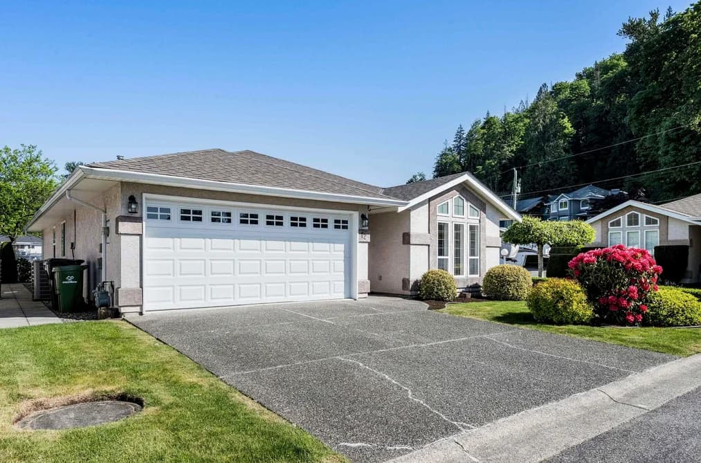 12 9921 QUARRY ROAD, Chilliwack, BC — Residential for Sale - Photo 2