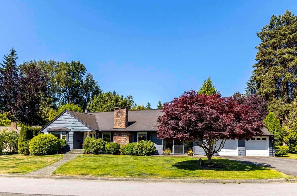 12 SENNOK CRESCENT, Vancouver, BC — Residential for Sale - Photo 2
