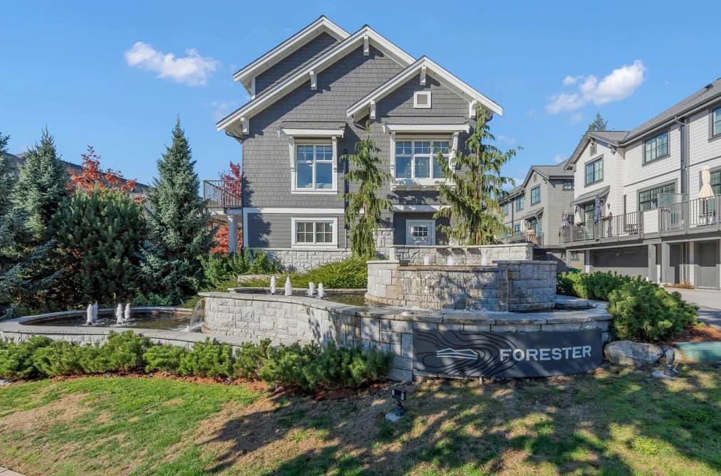 120 1290 MITCHELL STREET, Coquitlam, BC — Residential for Sale - Main Photo