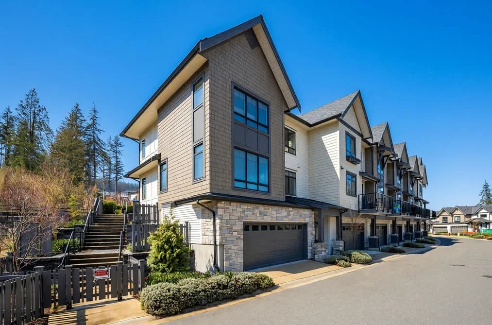 120 1350 MITCHELL STREET, Coquitlam, BC — Residential for Sale - Main Photo