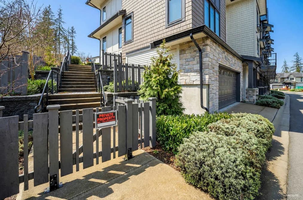 120 1350 MITCHELL STREET, Coquitlam, BC — Residential for Sale - Photo 2