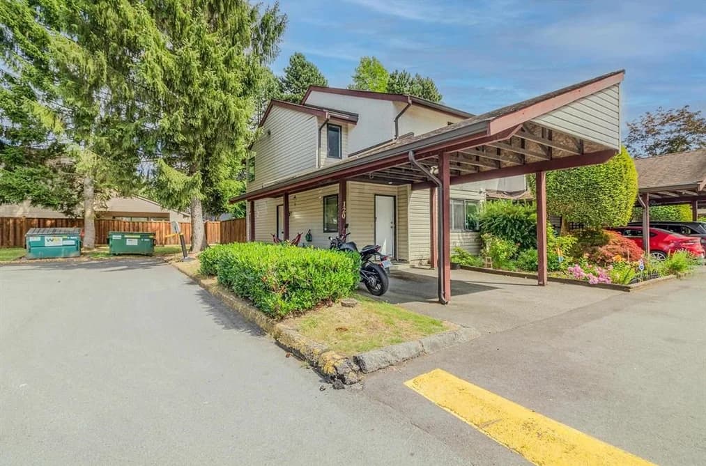 120 13880 74 AVENUE, Surrey, BC — Residential for Sale - Main Photo