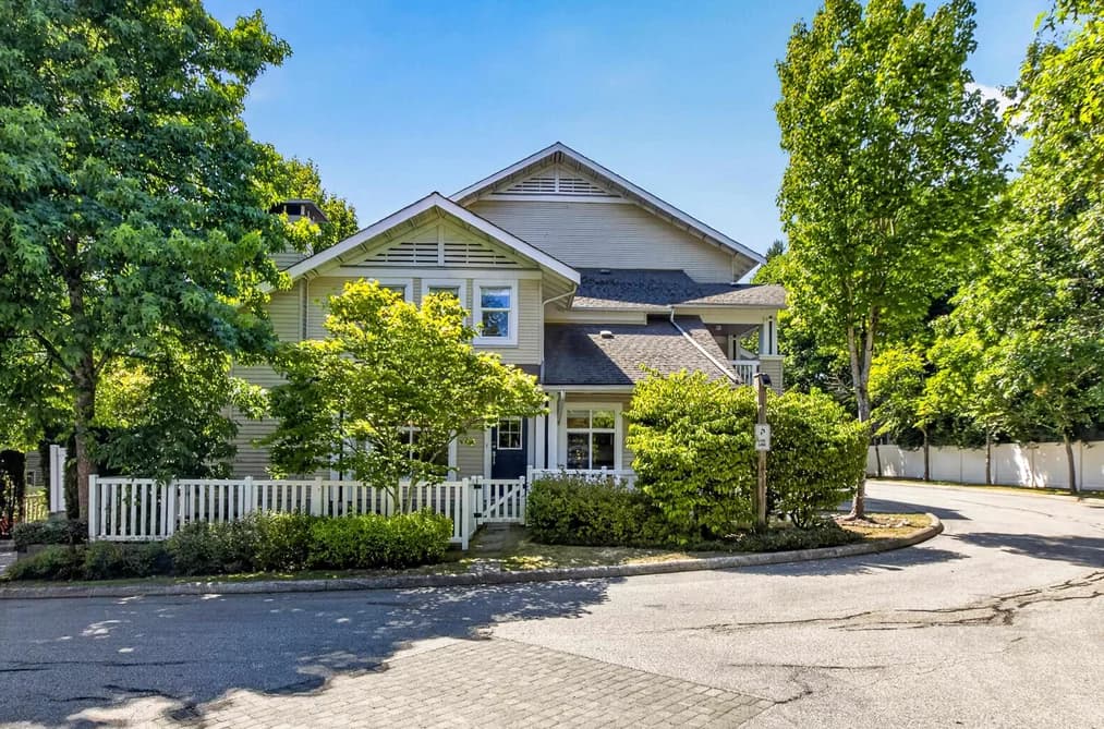 120 20033 70 AVENUE, Langley, BC — Residential for Sale - Photo 2