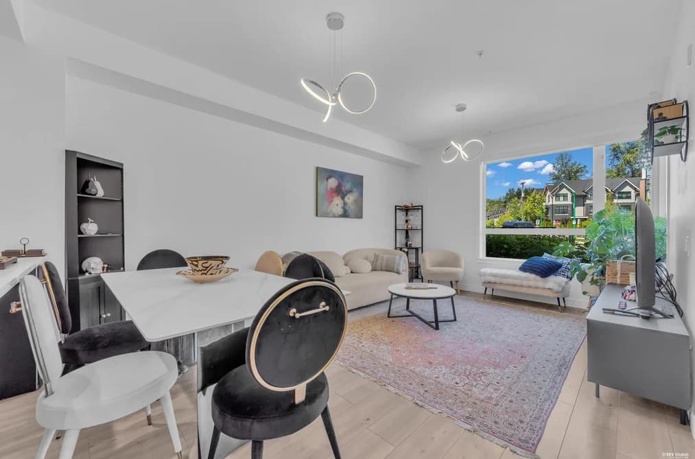 120 2035 GLENAIRE DRIVE, North Vancouver, BC — Residential for Sale - Photo 2