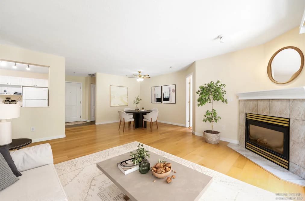 120 20894 57 AVENUE, Langley, BC — Residential for Sale - Photo 2