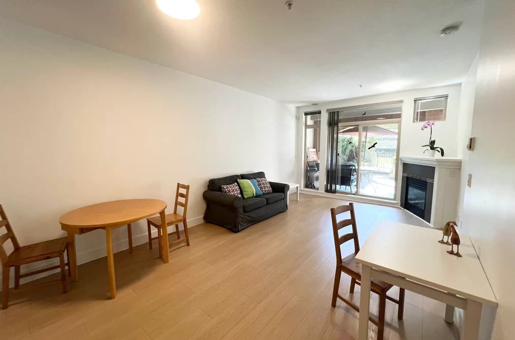 120 2250 WESBROOK MALL, Vancouver, BC — Residential for Sale - Photo 2
