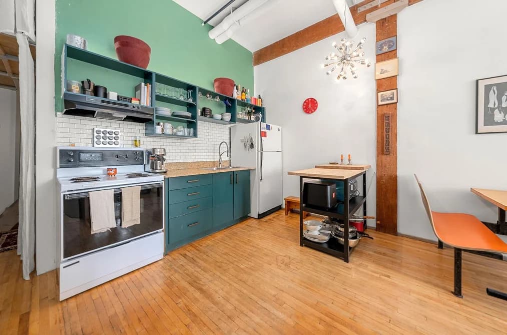 120 2556 E HASTINGS STREET, Vancouver, BC — Residential for Sale - Main Photo